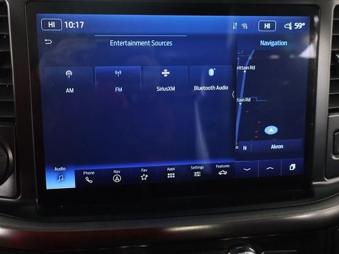 Used 2022 Ford F150 Platinum w/ Equipment Group 701A High image 51