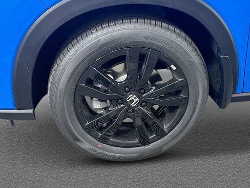 New 2026 Honda HR-V Sport image 7