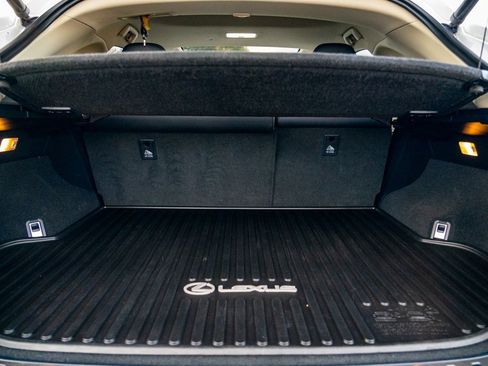 Used 2015 Lexus NX 200t AWD w/ Premium Package image 23