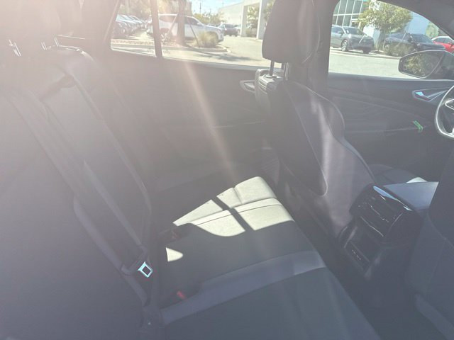 Certified 2023 Volkswagen ID.4 Pro S RWD image 11