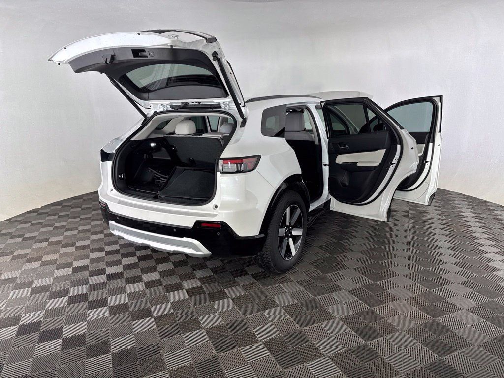 Used 2025 Honda Prologue Touring image 15