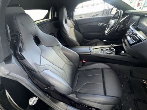 Used 2020 BMW Z4 sDrive30i w/ Convenience Package RWD image 25