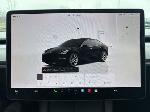 Used 2023 Tesla Model 3 Standard Range image 20
