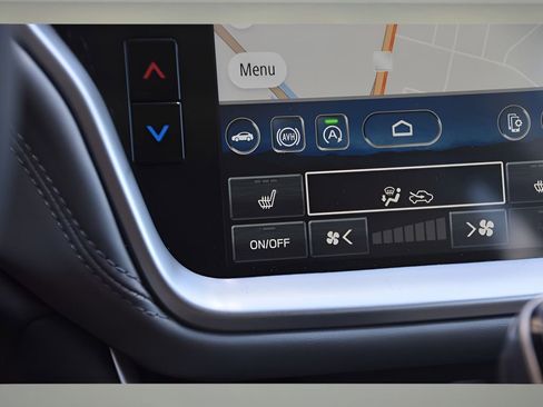 Used 2025 Subaru Outback Premium w/ Popular Package #1 image 24