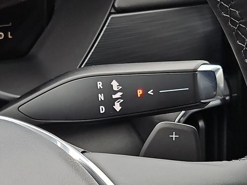 New 2026 GMC Acadia Elevation w/ Black Edition FWD image 10