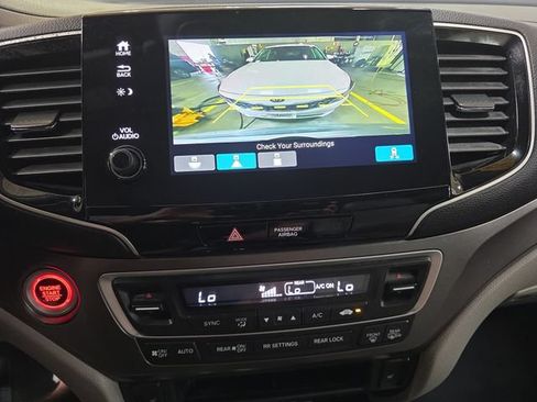 Used 2022 Honda Pilot Special Edition image 23