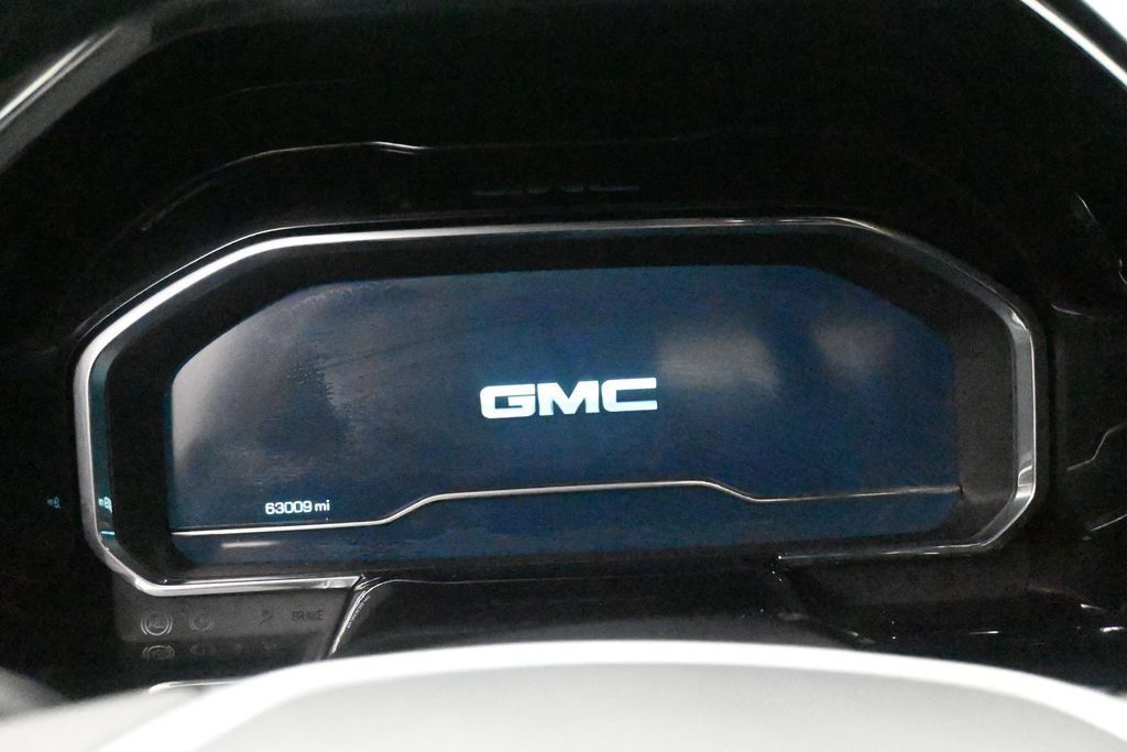 Used 2022 GMC Sierra 1500 Elevation w/ Elevation Premium Package AWD/4WD image 10
