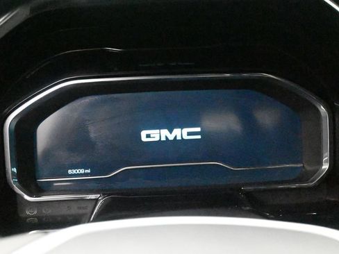 Used 2022 GMC Sierra 1500 Elevation w/ Elevation Premium Package AWD/4WD image 10