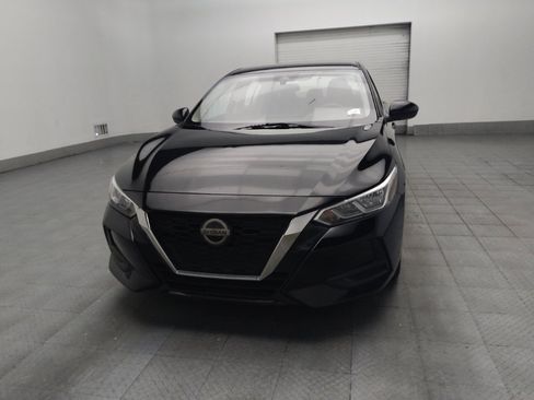Used 2020 Nissan Sentra S FWD image 15