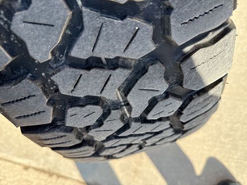 Used 2023 Ford F150 Tremor w/ Trailer Tow Package image 35