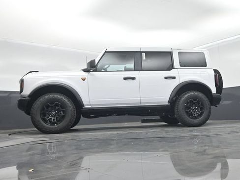 New 2026 Ford Bronco Badlands AWD/4WD image 48