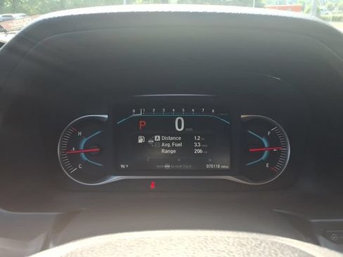 Used 2019 Honda Passport EX-L image 30