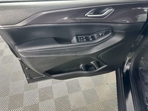 Certified 2023 Jeep Grand Cherokee Altitude image 18