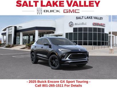 New 2025 Buick Encore GX Sport Touring w/ Comfort Package