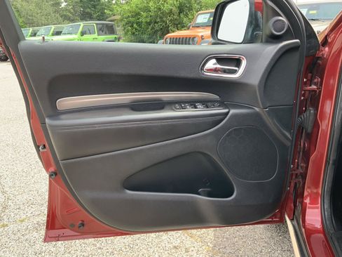 Used 2013 Dodge Durango SXT AWD/4WD image 17