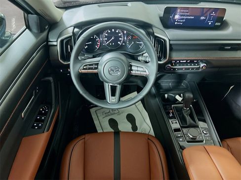 New 2026 MAZDA CX-50 AWD 2.5 S w/ Cargo Package image 17