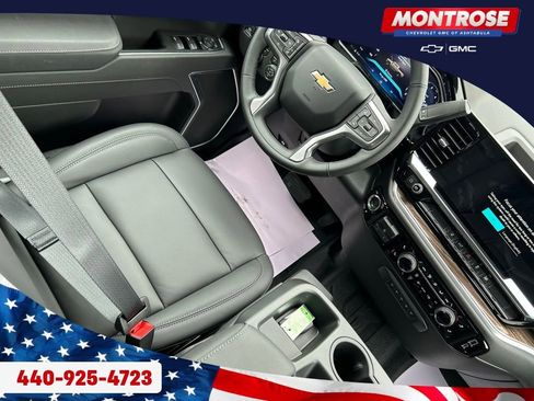 New 2026 Chevrolet Silverado 2500 LT w/ Convenience Package image 24