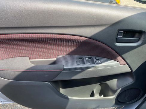 New 2024 Mitsubishi Mirage G4 Black Edition image 14