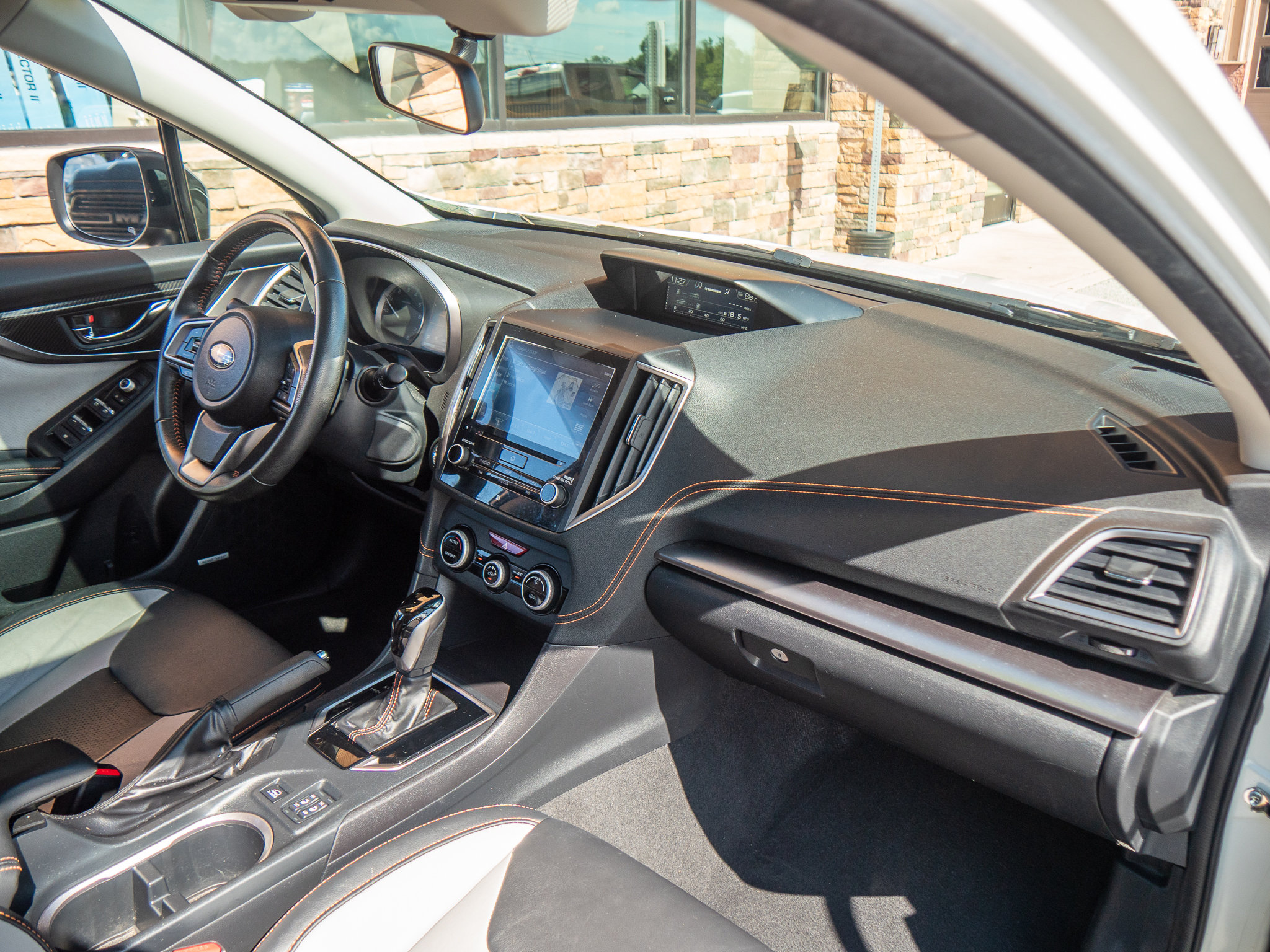 Used 2018 Subaru Crosstrek 2.0i Limited AWD/4WD image 15