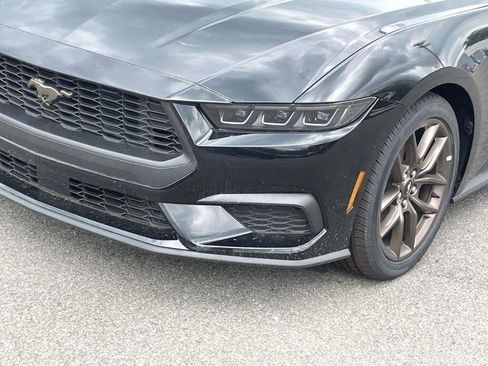 New 2026 Ford Mustang Premium RWD image 13