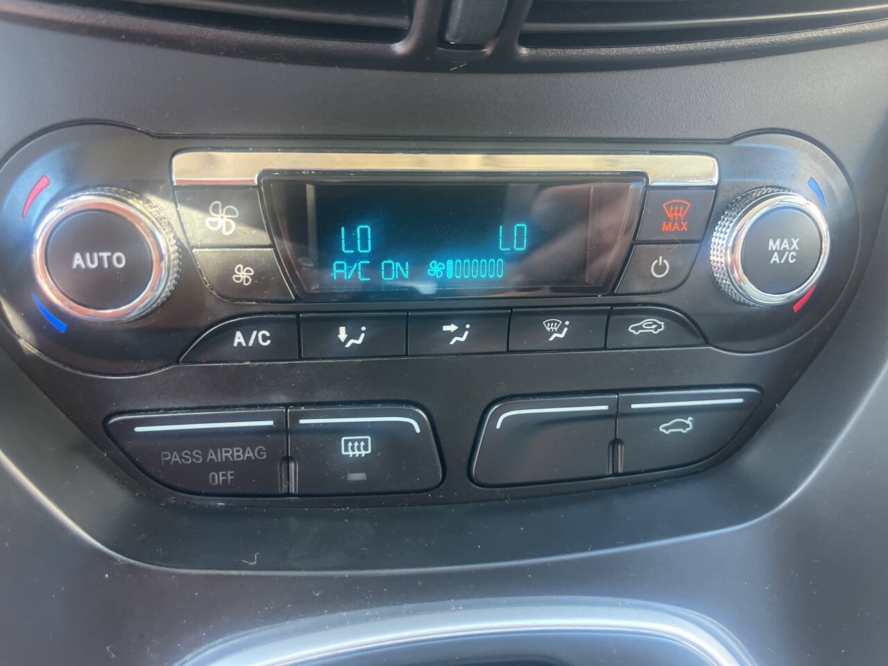 Used 2013 Ford Escape SE AWD/4WD image 18