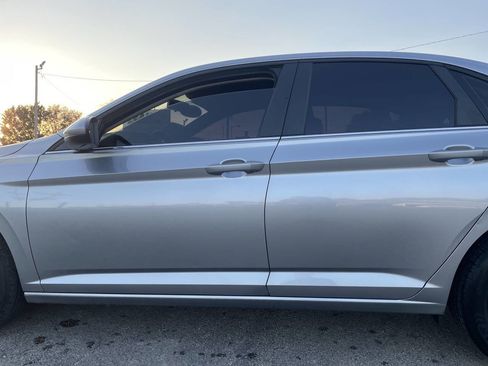 Used 2020 Volkswagen Jetta S w/ Driver Assistance Package image 8