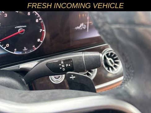 Used 2019 Mercedes-Benz E 450 Cabriolet w/ Premium 1 Package image 20