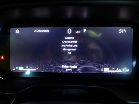 New 2025 Jeep Grand Cherokee Altitude image 14