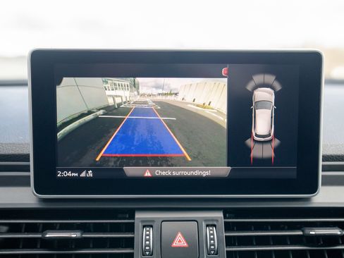 Used 2018 Audi Q5 2.0T Premium Plus image 16