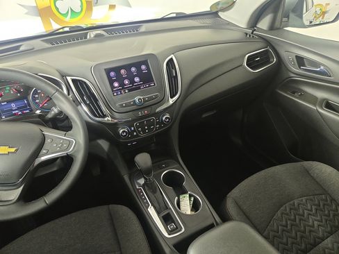 Certified 2023 Chevrolet Equinox LT FWD image 23
