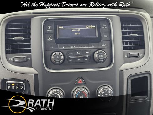 Used 2017 RAM 1500 Tradesman w/ Popular Equipment Group image 14