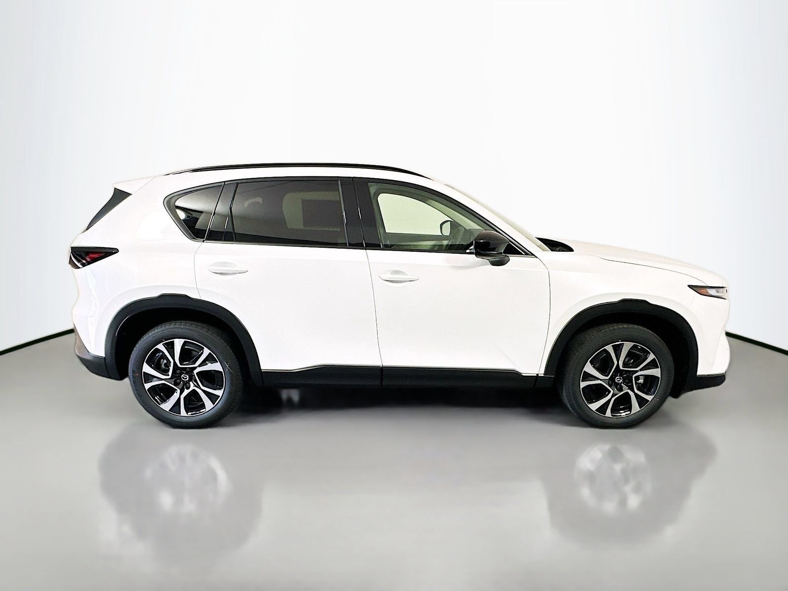 New 2026 MAZDA CX-5 Preferred AWD/4WD image 8