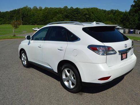 Used 2011 Lexus RX 350 AWD w/ Premium Pkg image 65