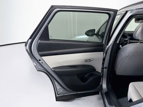 Used 2025 Hyundai Tucson SEL FWD image 27