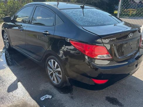 Used 2017 Hyundai Accent Value Edition image 4