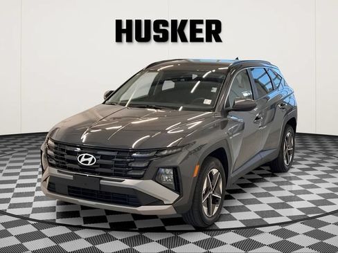 Used 2026 Hyundai Tucson SEL AWD/4WD image 4