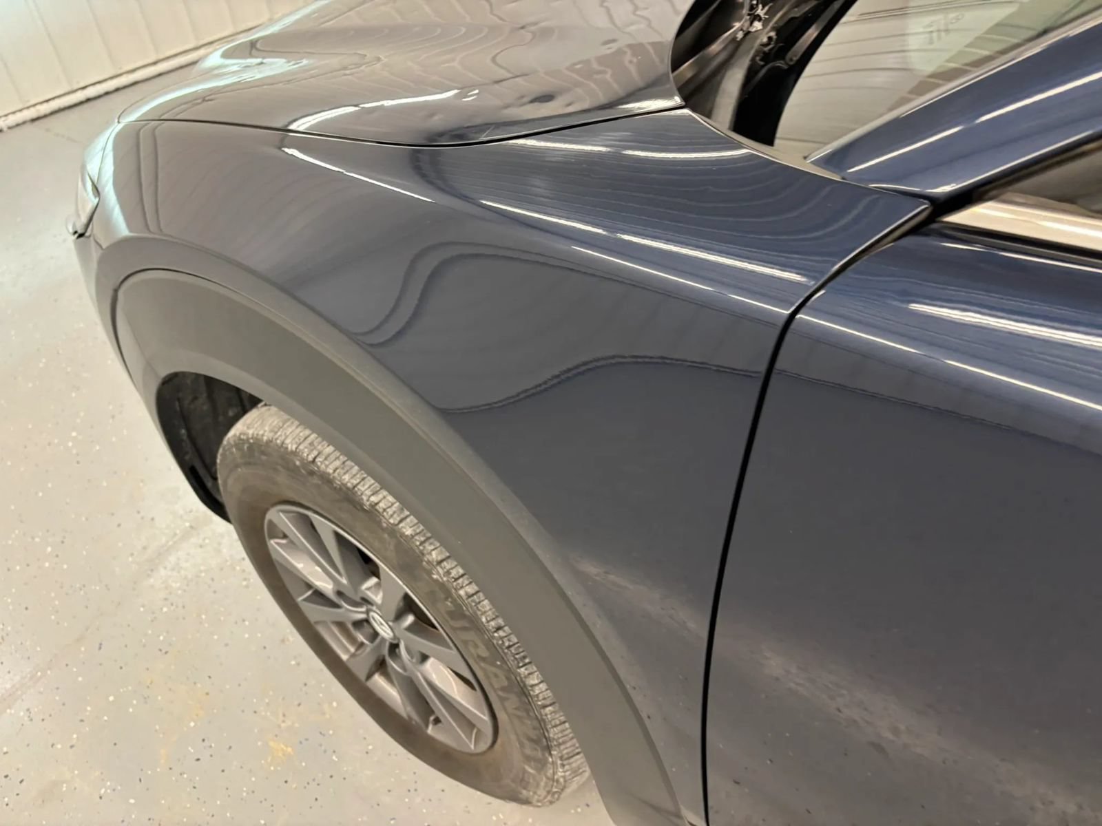 Used 2023 MAZDA CX-30 AWD 2.5 S image 19