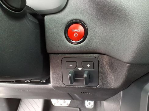 New 2026 Toyota Sequoia TRD Pro AWD/4WD image 14
