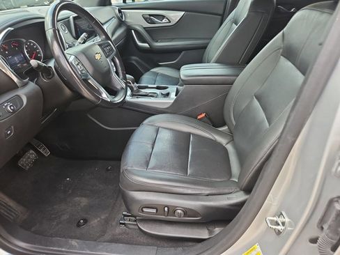 Used 2021 Chevrolet Blazer LT FWD image 23