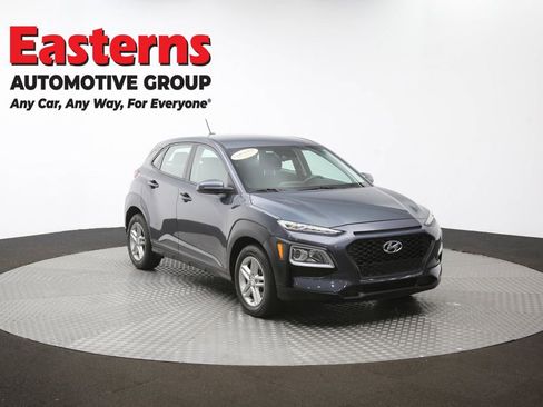 Used 2019 Hyundai Kona SE image 48