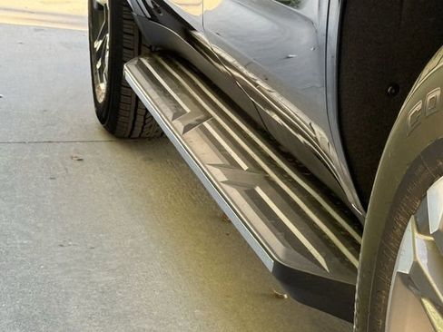 New 2026 Chevrolet Tahoe LT w/ Comfort Package image 9