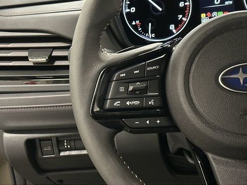 Certified 2025 Subaru Forester Touring AWD/4WD image 9
