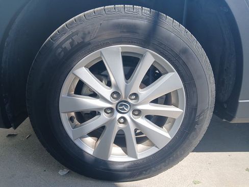 Used 2016 MAZDA CX-5 Touring w/ Bose/Moonroof Package image 28