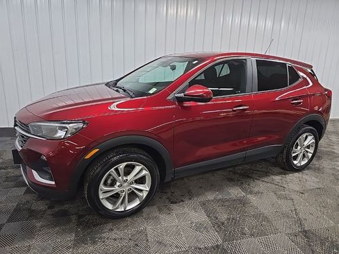 Used 2023 Buick Encore GX Preferred w/ Cold Weather Comfort Package image 6