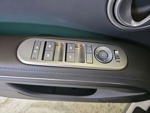 New 2026 Hyundai Palisade SEL Premium FWD image 29