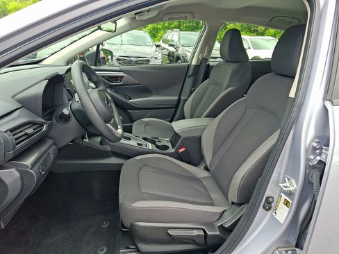 Certified 2024 Subaru Impreza 2.0i AWD/4WD image 13