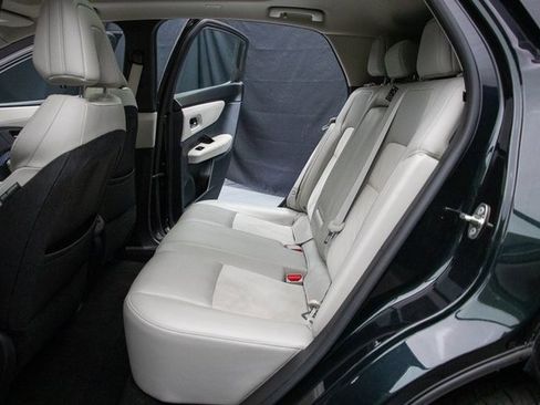 Used 2023 Nissan Ariya EVOLVE+ e-4ORCE image 21