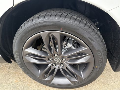 Used 2021 Acura RDX A-Spec image 22