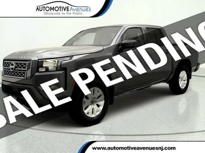 Used 2023 Nissan Frontier SV w/ SV Convenience Package