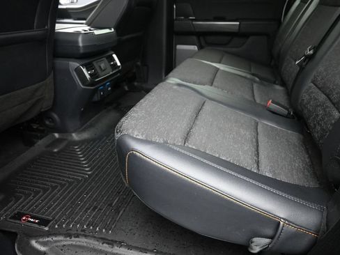 Used 2023 Ford F150 Tremor AWD/4WD image 12